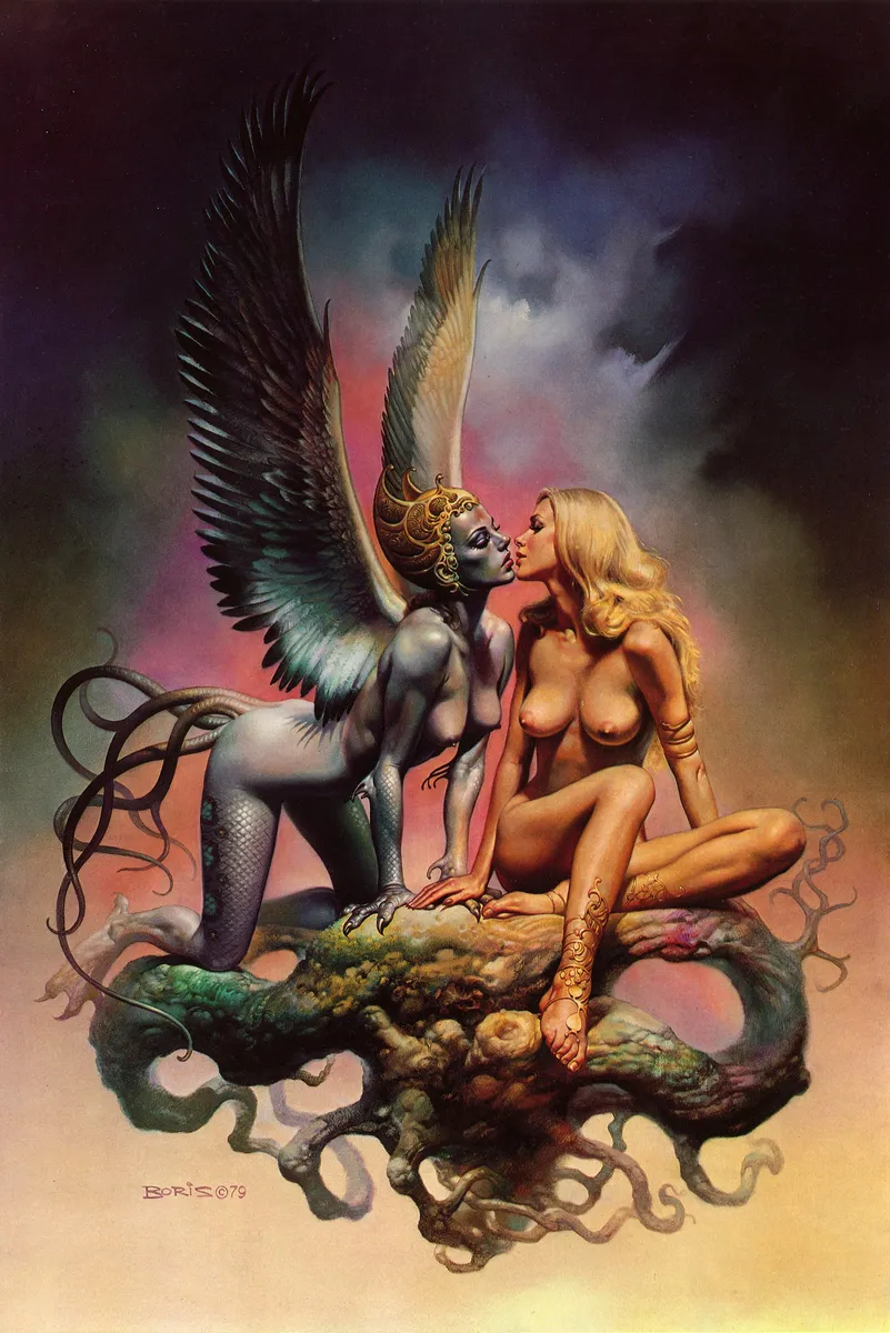 Siren Song